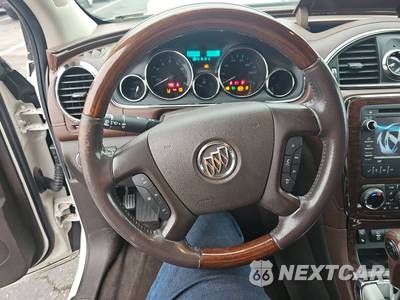 2014 Buick Enclave Premium 1SN - zdjęcie 10 z 32 - miniatura