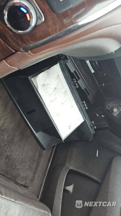 2014 Buick Enclave Premium 1SN - zdjęcie 30 z 32 - miniatura