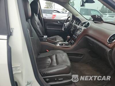 2014 Buick Enclave Premium 1SN - zdjęcie 8 z 32 - miniatura
