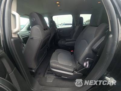 2017 Chevrolet Traverse LT 1LT - zdjęcie 13 z 42 - miniatura