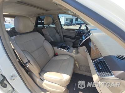 2015 Mercedes-Benz ML 350 - zdjęcie 8 z 27 - miniatura