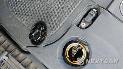 2015 Mercedes-Benz ML 350 - zdjęcie 21 z 27 - miniatura