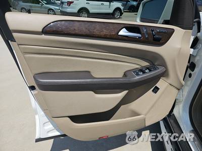 2015 Mercedes-Benz ML 350 - zdjęcie 9 z 27 - miniatura