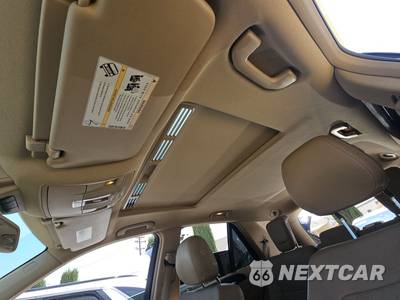 2015 Mercedes-Benz ML 350 - zdjęcie 23 z 27 - miniatura