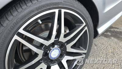 2013 Mercedes-Benz C 250 Sedan - zdjęcie 28 z 38 - miniatura