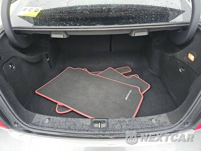 2013 Mercedes-Benz C 250 Sedan - zdjęcie 16 z 38 - miniatura