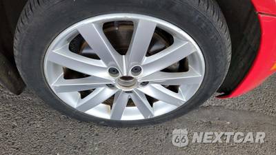 2013 Volkswagen Jetta SportWagen 2.0L TDI Wagon w/Sunroof - zdjęcie 28 z 35 - miniatura