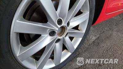 2013 Volkswagen Jetta SportWagen 2.0L TDI Wagon w/Sunroof - zdjęcie 34 z 35 - miniatura