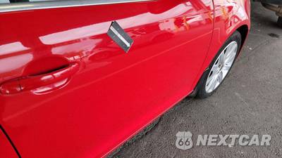 2013 Volkswagen Jetta SportWagen 2.0L TDI Wagon w/Sunroof - zdjęcie 27 z 35 - miniatura