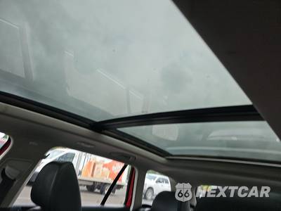 2013 Volkswagen Jetta SportWagen 2.0L TDI Wagon w/Sunroof - zdjęcie 17 z 35 - miniatura