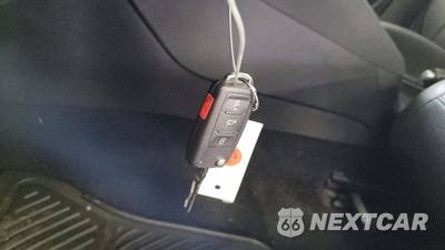 2013 Volkswagen Jetta SportWagen 2.0L TDI Wagon w/Sunroof - zdjęcie 19 z 35 - miniatura