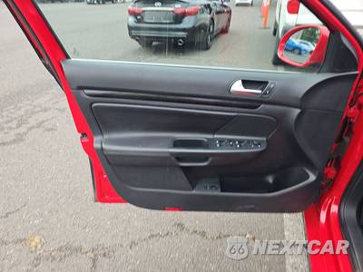 2013 Volkswagen Jetta SportWagen 2.0L TDI Wagon w/Sunroof - zdjęcie 9 z 35 - miniatura