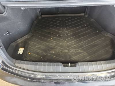 2012 Hyundai Azera - zdjęcie 16 z 48 - miniatura