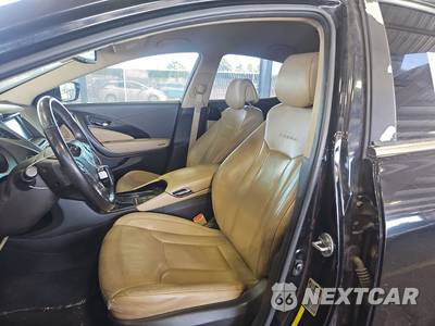 2012 Hyundai Azera - zdjęcie 7 z 48 - miniatura