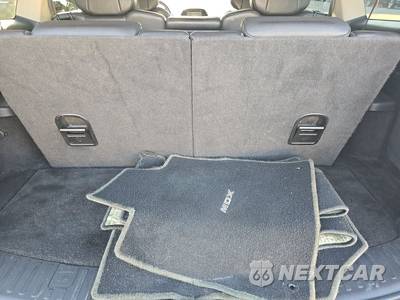 2010 Acura MDX w/Technology Pkg - zdjęcie 17 z 42 - miniatura