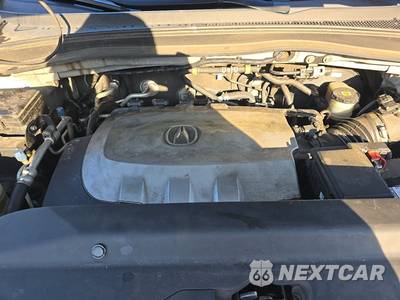 2010 Acura MDX w/Technology Pkg - zdjęcie 16 z 42 - miniatura
