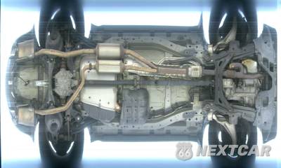 2010 Acura MDX w/Technology Pkg - zdjęcie 18 z 42 - miniatura