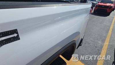 2024 Chevrolet Silverado 2500HD Custom Crew Cab Medium Bed 1CX - zdjęcie 27 z 33 - miniatura
