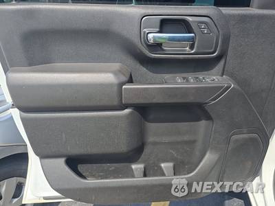 2024 Chevrolet Silverado 2500HD Custom Crew Cab Medium Bed 1CX - zdjęcie 9 z 33 - miniatura