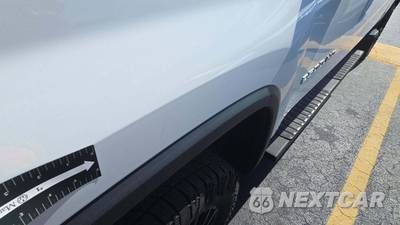 2024 Chevrolet Silverado 2500HD Custom Crew Cab Medium Bed 1CX - zdjęcie 33 z 33 - miniatura