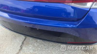 2023 Hyundai Elantra N Line - zdjęcie 19 z 31 - miniatura
