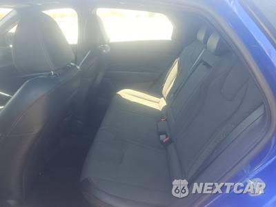 2023 Hyundai Elantra N Line - zdjęcie 13 z 31 - miniatura