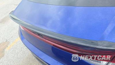 2023 Hyundai Elantra N Line - zdjęcie 21 z 31 - miniatura