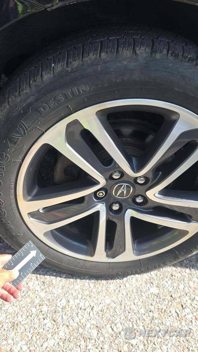 2018 Acura MDX w/Advance Pkg - zdjęcie 19 z 27 - miniatura