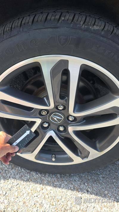 2018 Acura MDX w/Advance Pkg - zdjęcie 21 z 27 - miniatura