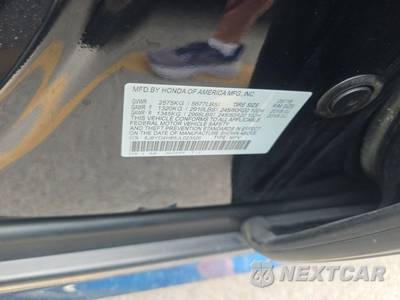 2018 Acura MDX w/Advance Pkg - zdjęcie 15 z 27 - miniatura