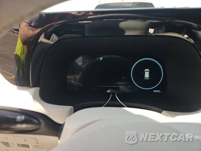 2024 Hyundai Palisade Limited - zdjęcie 12 z 19 - miniatura