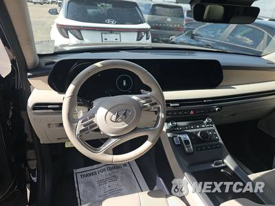 2024 Hyundai Palisade Limited - zdjęcie 10 z 19 - miniatura