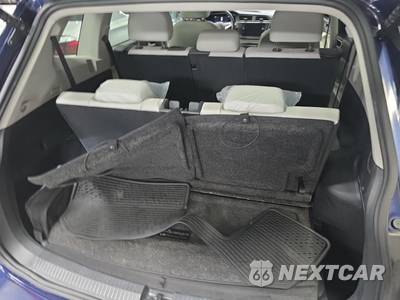 2022 Volkswagen Tiguan SE - zdjęcie 13 z 18 - miniatura