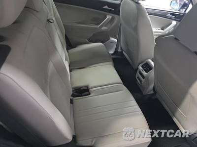 2022 Volkswagen Tiguan SE - zdjęcie 15 z 18 - miniatura