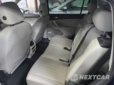 2022 Volkswagen Tiguan SE - zdjęcie 10 z 18 - miniatura