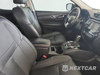 2019 Nissan Rogue Sport SL - zdjęcie 19 z 20 - miniatura
