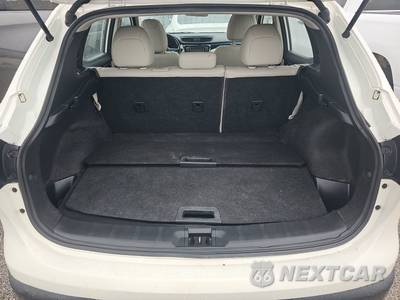 2018 Nissan Rogue Sport SL - zdjęcie 16 z 24 - miniatura