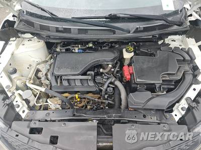 2018 Nissan Rogue Sport SL - zdjęcie 15 z 24 - miniatura