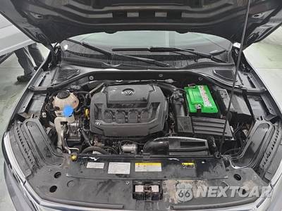 2021 Volkswagen Passat 2.0T SE - zdjęcie 12 z 20 - miniatura