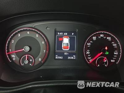 2021 Volkswagen Passat 2.0T SE - zdjęcie 15 z 20 - miniatura