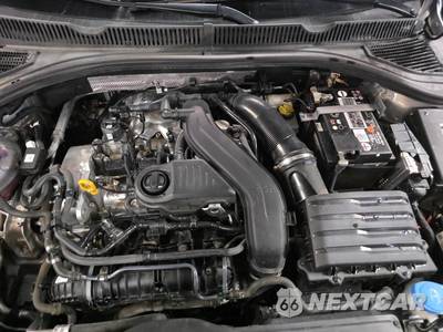 2023 Volkswagen Jetta SE - zdjęcie 12 z 18 - miniatura