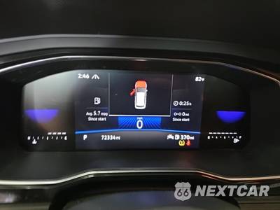2023 Volkswagen Jetta SE - zdjęcie 9 z 18 - miniatura