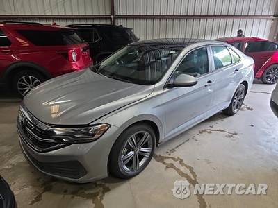 2023 Volkswagen Jetta SE - zdjęcie 1 z 18 - miniatura