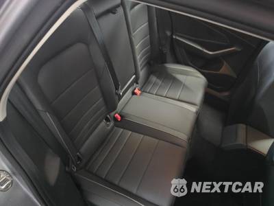 2023 Volkswagen Jetta SE - zdjęcie 16 z 18 - miniatura