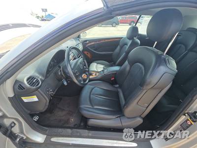 2005 Mercedes-Benz CLK 320 Convertible - zdjęcie 7 z 38 - miniatura