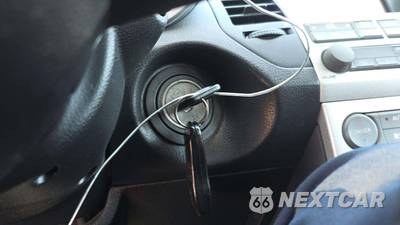 2005 Nissan Maxima 3.5 SE - zdjęcie 18 z 44 - miniatura