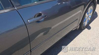 2005 Nissan Maxima 3.5 SE - zdjęcie 20 z 44 - miniatura