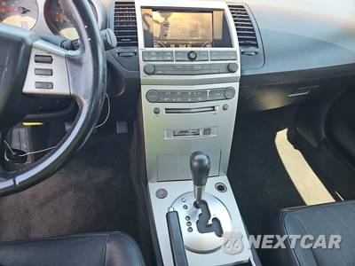 2005 Nissan Maxima 3.5 SE - zdjęcie 11 z 44 - miniatura