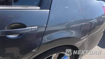 2005 Nissan Maxima 3.5 SE - zdjęcie 37 z 44 - miniatura