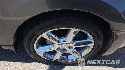 2005 Nissan Maxima 3.5 SE - zdjęcie 39 z 44 - miniatura